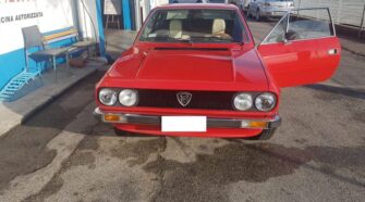 LANCIA BETA 1300