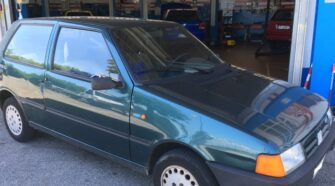 FIAT UNO