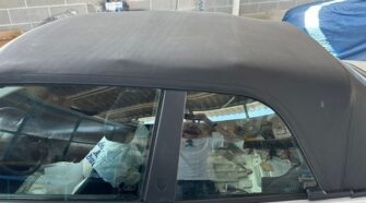 GOLF CABRIO 1.6